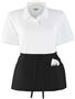 Augusta Oversized Waist Apron