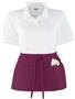 Augusta Oversized Waist Apron