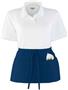 Augusta Oversized Waist Apron