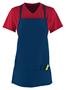 Augusta Medium Apron With Pouch