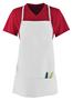 Augusta Medium Apron With Pouch