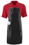Augusta Sportswear Long Apron With Pocket