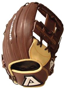 BROWN/TAN