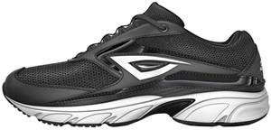 BLACK/WHITE