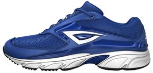 ROYAL/WHITE
