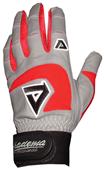 Akadema BGG406 Professional Batting Gloves