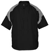 Akadema Baseball Turn Two Cage Jacket Akadema Baseball Turn Two Cage Jacket