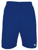 Akadema Mesh Sport Shorts