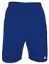 Akadema Mesh Sport Shorts