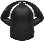 3n2 KZONE RBI Pro Ribbed Fleece Shirts