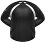 3n2 KZONE RBI Pro Ribbed Fleece Shirts