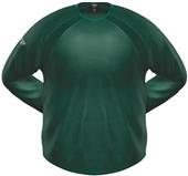 3n2 KZONE RBI Pro Ribbed Fleece Shirts