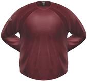 3n2 KZONE RBI Pro Ribbed Fleece Shirts