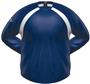 3n2 KZONE RBI Pro Ribbed Fleece Shirts