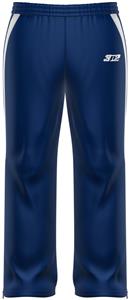 NAVY/WHITE