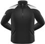 3n2 KZone RBI Fleece Zip Pullovers
