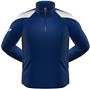 3n2 KZone RBI Fleece Zip Pullovers