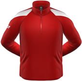 3n2 KZone RBI Fleece Zip Pullovers 3n2 KZone RBI Fleece Zip Pullovers