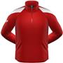 3n2 KZone RBI Fleece Zip Pullovers