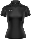 3n2 Women's Performance Polos
