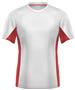 3n2 KZONE Panel Shirts Short Sleeve