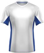 3n2 KZONE Panel Shirts Short Sleeve