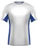 3n2 KZONE Panel Shirts Short Sleeve