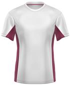 3n2 KZONE Panel Shirts Short Sleeve