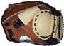 M Powered Pro Platinum Deluxe Catchers Glove