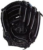 M Powered Pro Platinum Series 2-Piece Web Glove