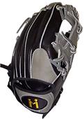 M Powered Pro Platinum Series I-Web Glove