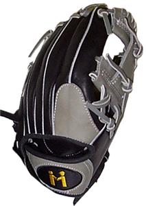 BLACK/GREY