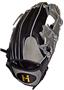 M Powered Pro Platinum Series I-Web Glove