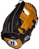 M Powered Pro Platinum Series Single Post Glove