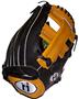 M Powered Pro Platinum Series Single Post Glove