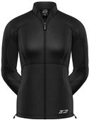 3n2 Women's Training Jackets Zip Front