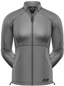 3n2 Women's Training Jackets Zip Front