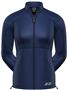 3n2 Womens Training Jackets Zip Front