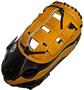 M Powered Pro Platinum Series 1st Basemans Glove