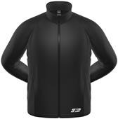 3n2 Clutch Training Jacket Zip Front