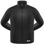 3n2 Clutch Training Jacket Zip Front