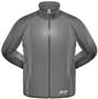 3n2 Clutch Training Jacket Zip Front