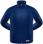 3n2 Clutch Training Jacket Zip Front