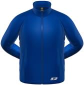 3n2 Clutch Training Jacket Zip Front