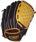 M Powered Youth Series Basket Web Glove