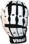 Vinci Bones Baseball/Softball Adult Batting Gloves Vinci Bones Baseball/Softball Adult Batting Gloves