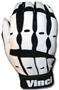 Vinci Bones Baseball/Softball Batting Gloves