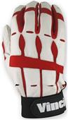 Vinci Bones Baseball/Softball Adult Batting Gloves Vinci Bones Baseball/Softball Adult Batting Gloves