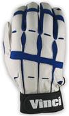 Vinci Bones Baseball/Softball Adult Batting Gloves Vinci Bones Baseball/Softball Adult Batting Gloves