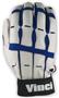 Vinci Bones Baseball/Softball Batting Gloves